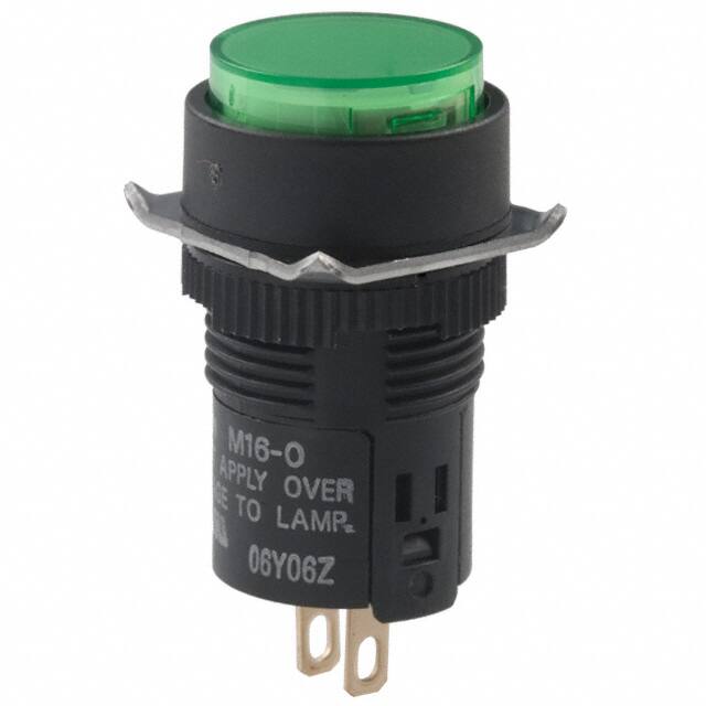 M165-TG-24DOmron Automation and Safety