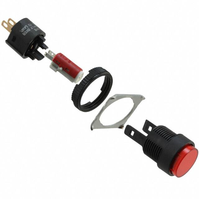 M165-TR-24DOmron Automation and Safety