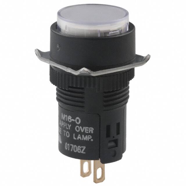 M165-TW-24DOmron Automation and Safety