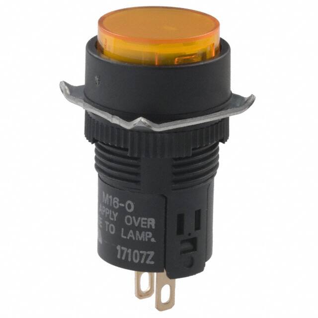M165-TY-24DOmron Automation and Safety
