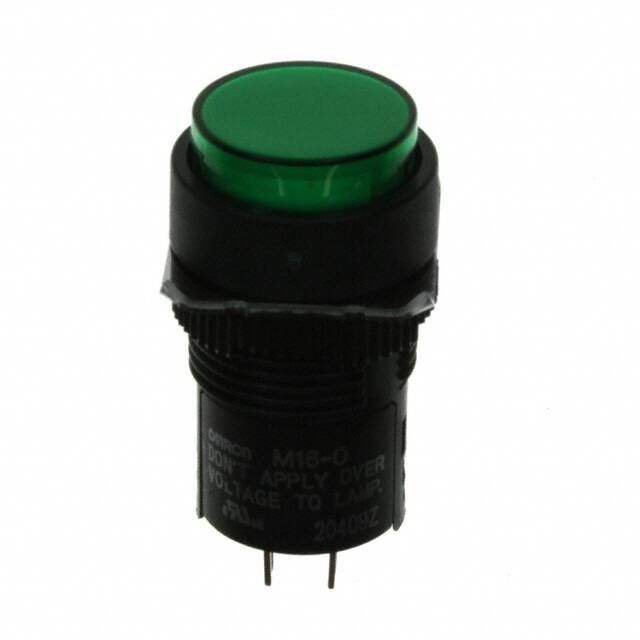 M16-TG-24Omron Automation and Safety