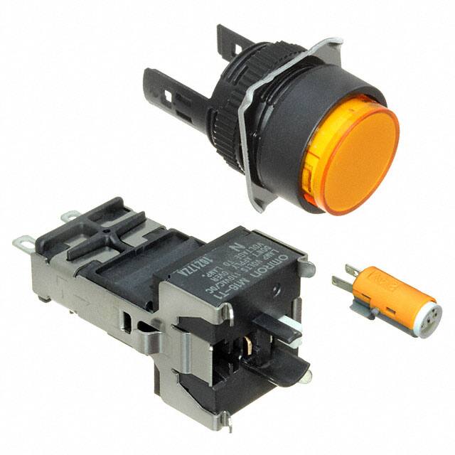 M16-TY-T1Omron Automation and Safety