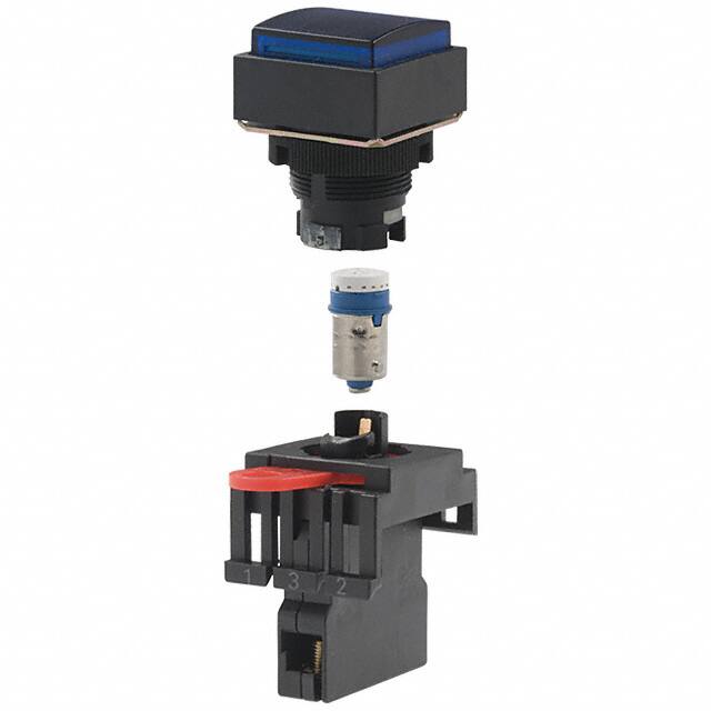 M22-CA-24AOmron Automation and Safety