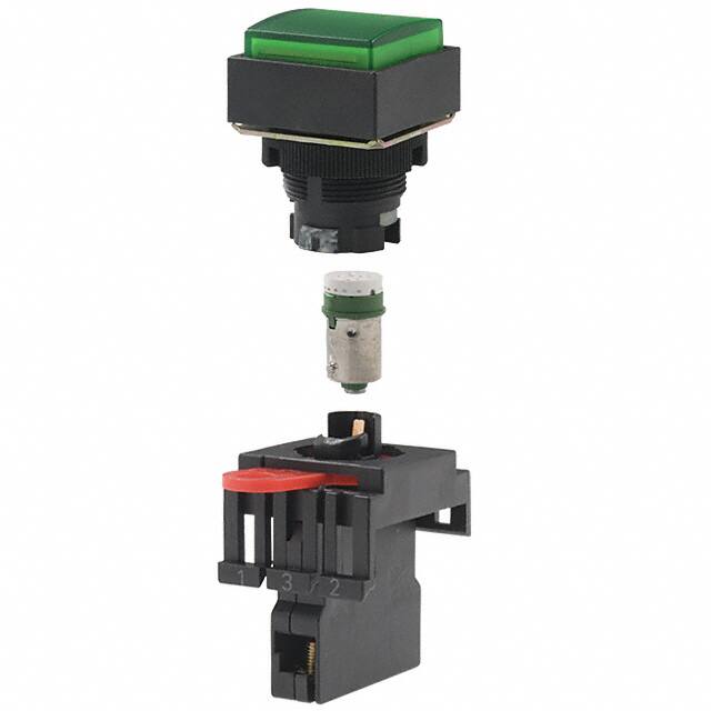 M22-CG-24AOmron Automation and Safety