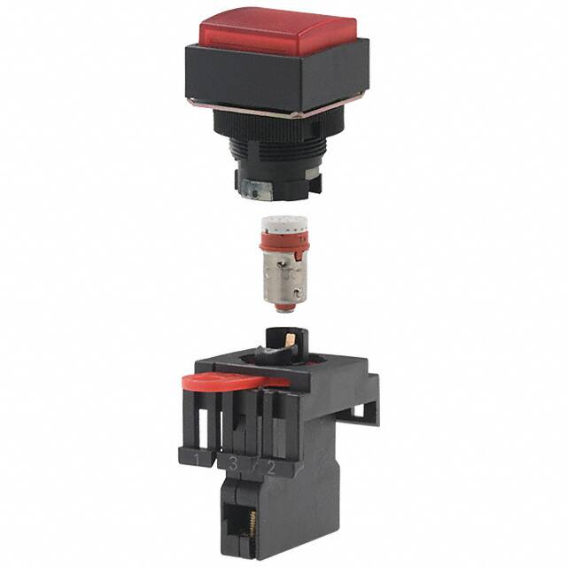 M22-CR-24AOmron Automation and Safety