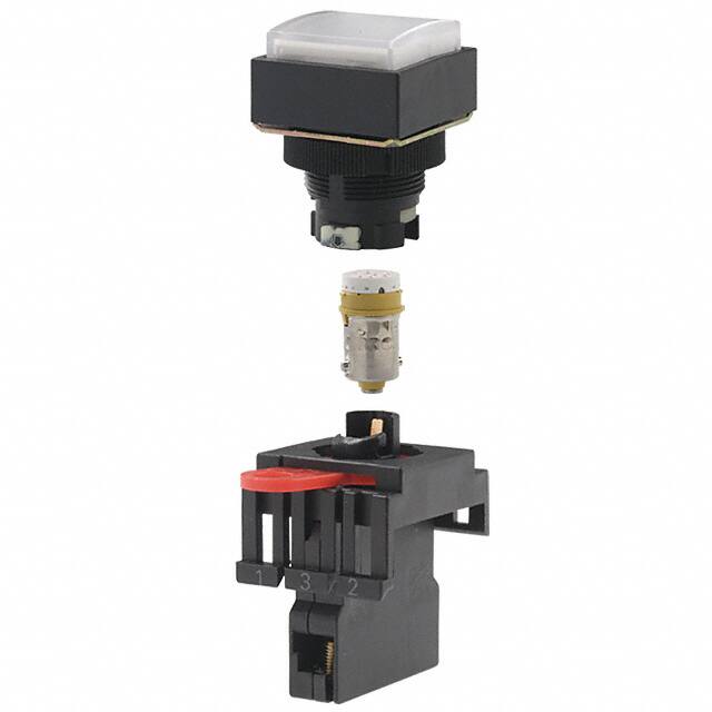 M22-CW-T1Omron Automation and Safety
