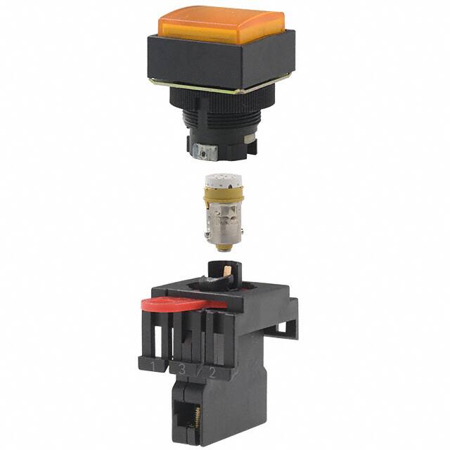 M22-CY-24AOmron Automation and Safety