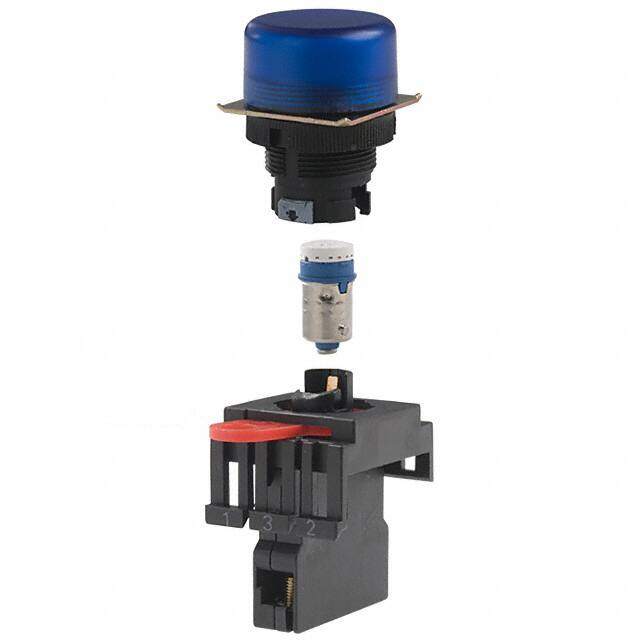 M22-FA-24AOmron Automation and Safety