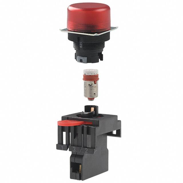 M22-FR-24AOmron Automation and Safety