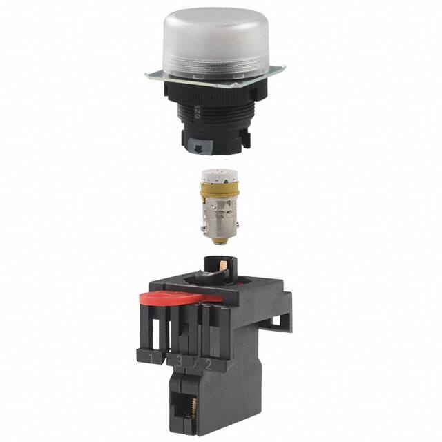 M22-FW-24AOmron Automation and Safety