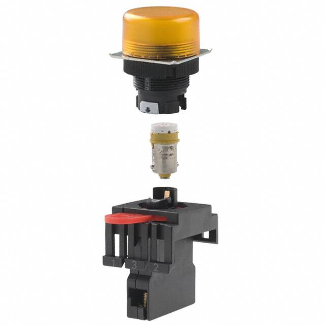 M22-FY-12AOmron Automation and Safety