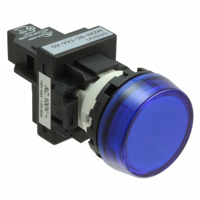 M22N-BC-TAA-ABOmron Automation and Safety