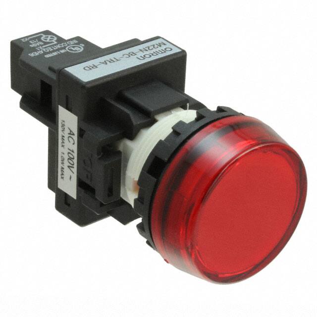 M22N-BC-TRA-RCOmron Automation and Safety