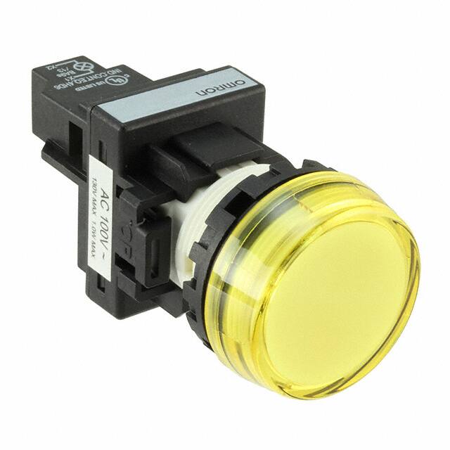 M22N-BC-TYA-YCOmron Automation and Safety