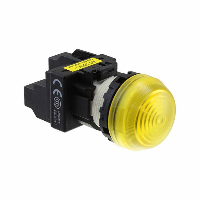 M22N-BG-TYA-YDOmron Automation and Safety