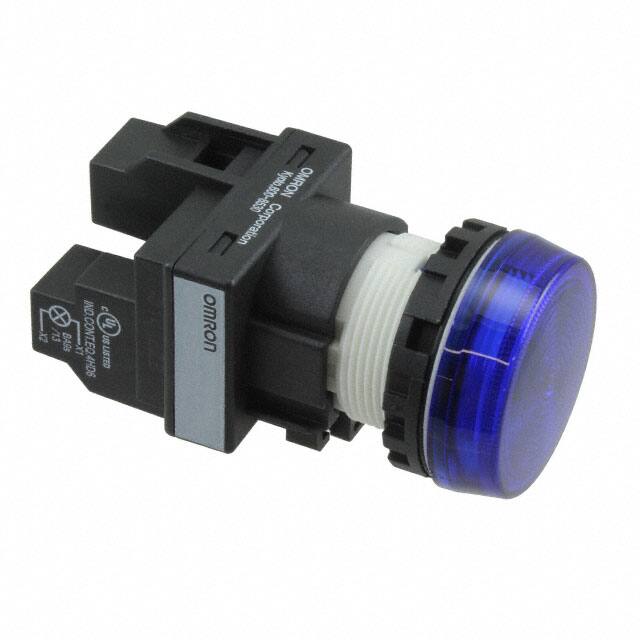 M22N-BN-TAA-AEOmron Automation and Safety
