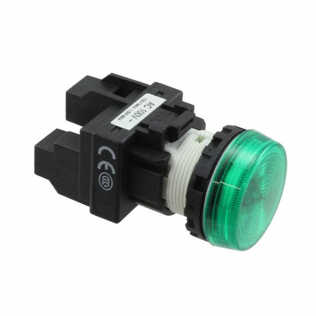 M22N-BN-TGA-GDOmron Automation and Safety