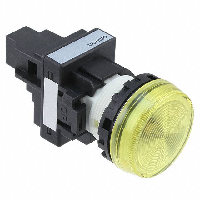 M22N-BN-TYA-YDOmron Automation and Safety