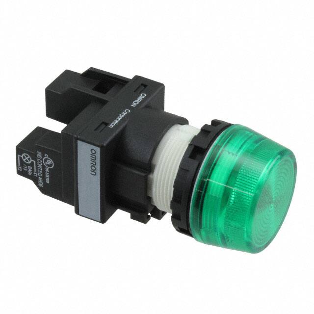 M22N-BP-TGA-GDOmron Automation and Safety