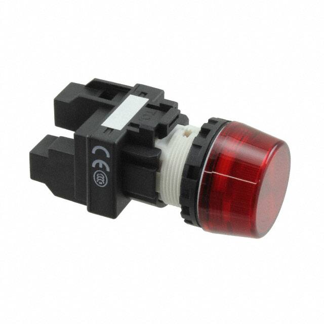 Omron Automation and Safety M22N-BP-TRA-RD
