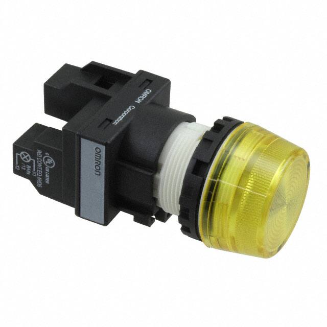 M22N-BP-TYA-YCOmron Automation and Safety