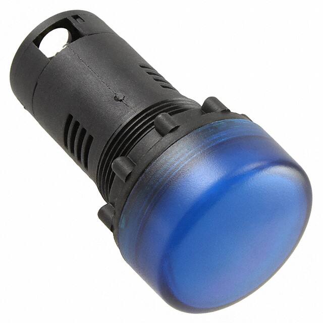 M22R-EA-12AOmron Automation and Safety