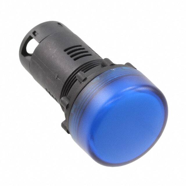M22R-EA-24AOmron Automation and Safety