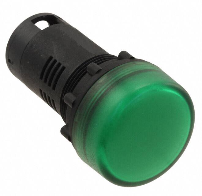 M22R-EG-12AOmron Automation and Safety