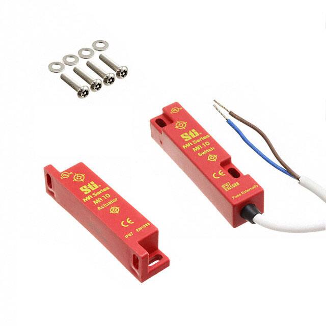 MA-10APC4Omron Automation and Safety