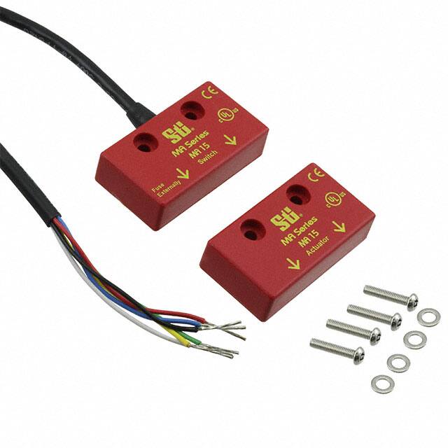 MA-15DP21C5Omron Automation and Safety
