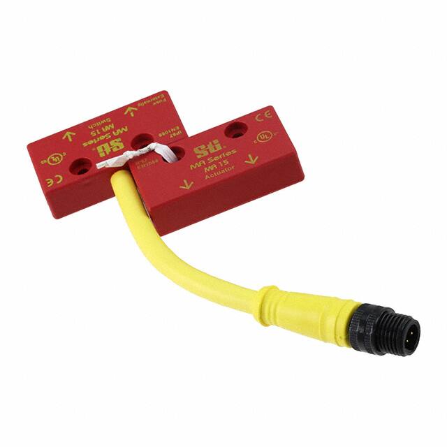 MA-15DP21CCOmron Automation and Safety