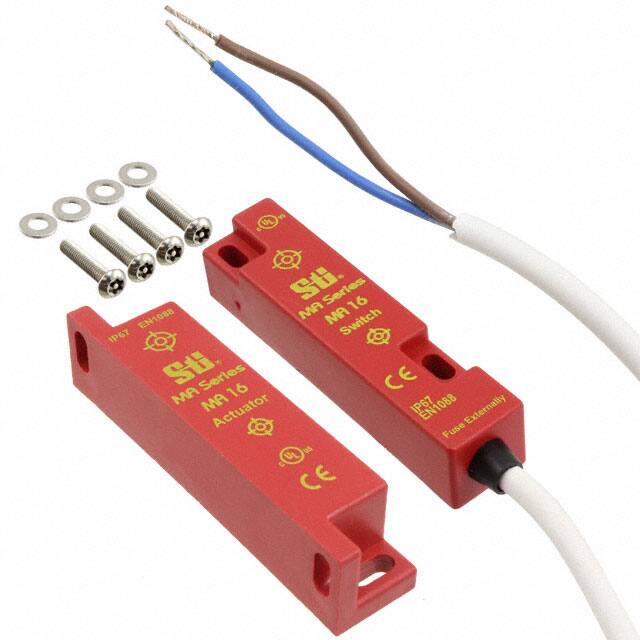 MA-16AP10C3Omron Automation and Safety
