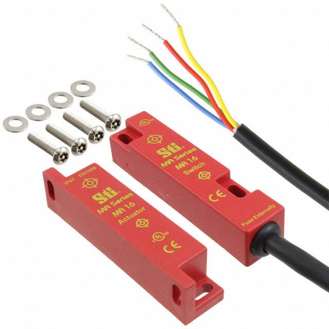 MA16AP11C6Omron Automation and Safety