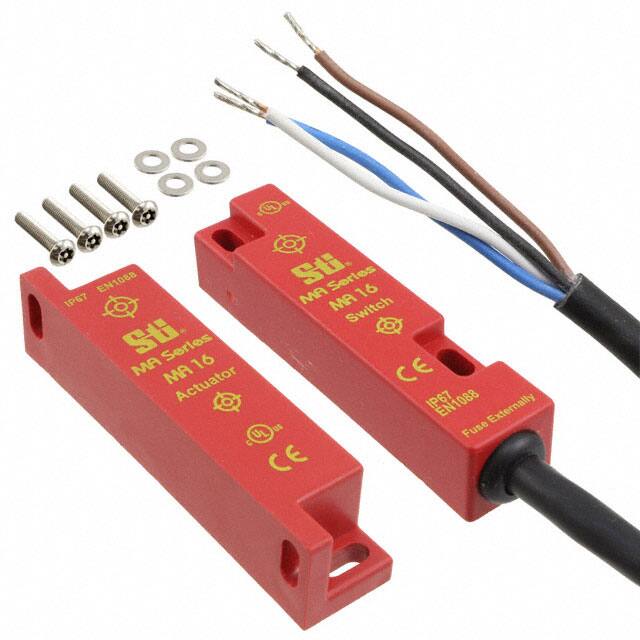 MA16AP20C3Omron Automation and Safety