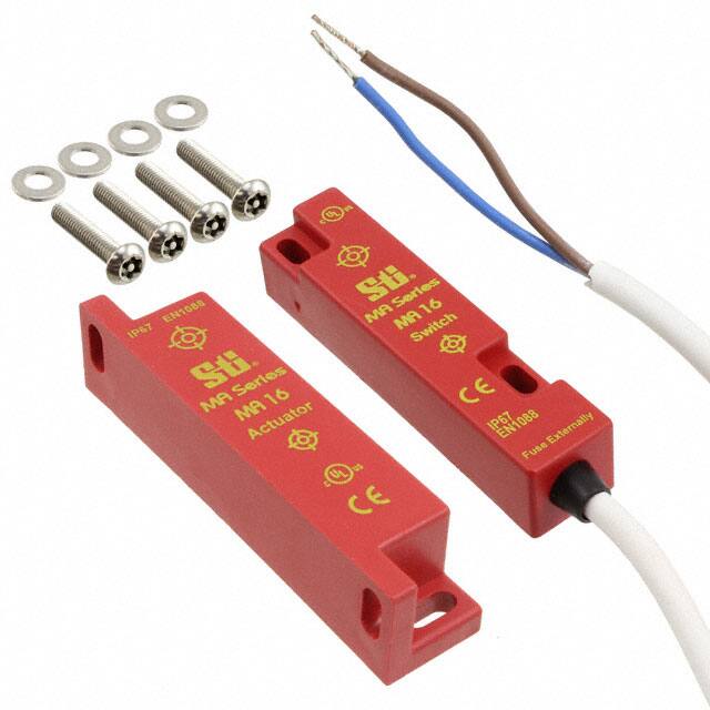 MA16DP10C6Omron Automation and Safety