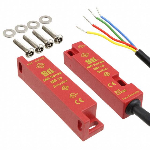 MA16DP11C3Omron Automation and Safety