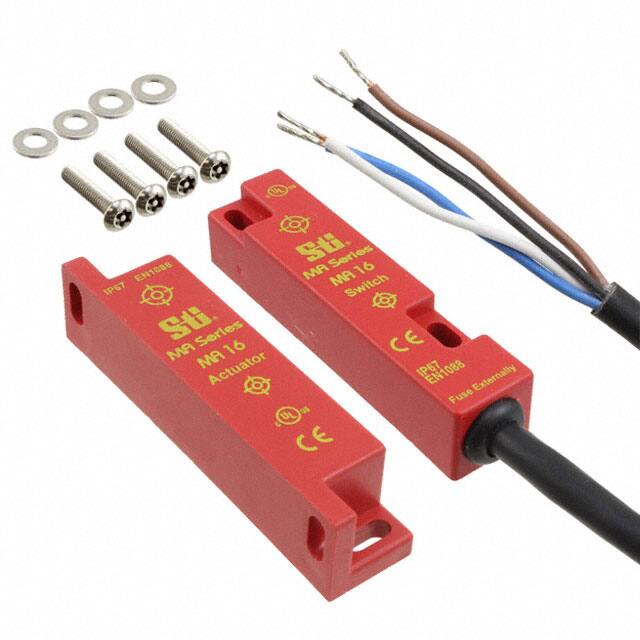 MA16DP20C3Omron Automation and Safety