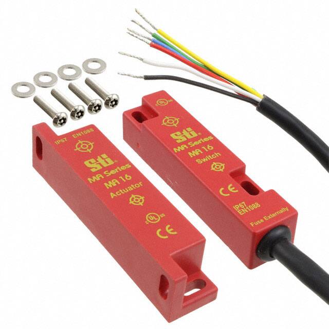 MA16DP21C3Omron Automation and Safety