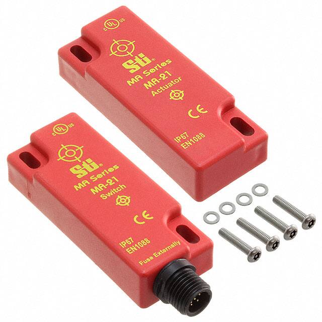 MA-20DPCCOmron Automation and Safety