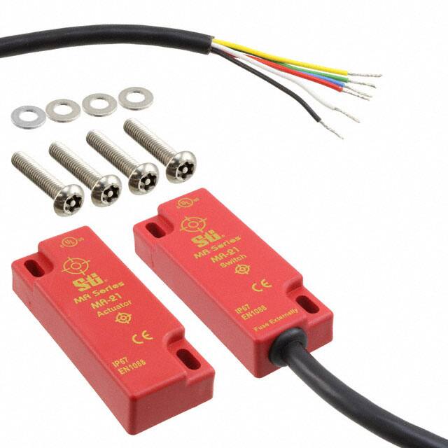 MA-2DPC2Omron Automation and Safety