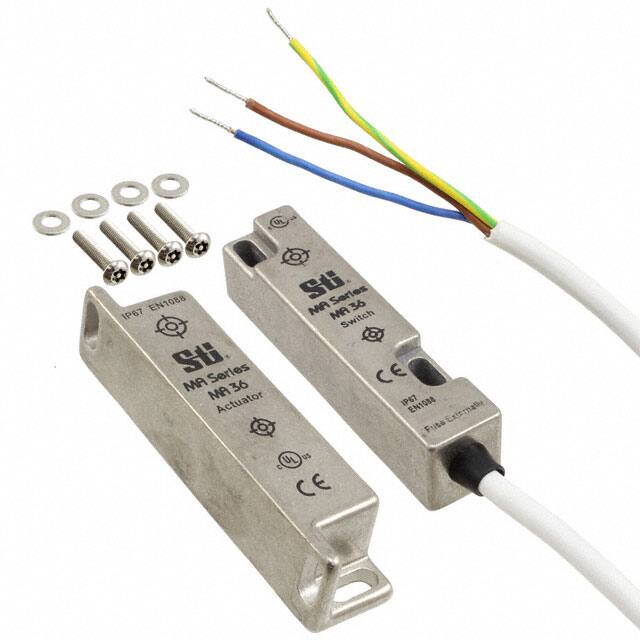 MA-36AS10C3Omron Automation and Safety