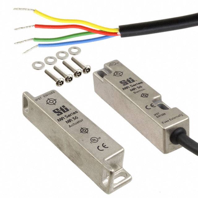MA-36DS11C3Omron Automation and Safety