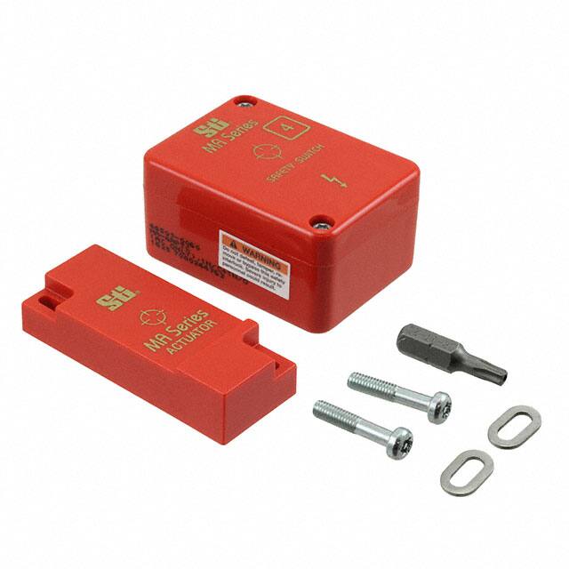 MA-4APTCOmron Automation and Safety