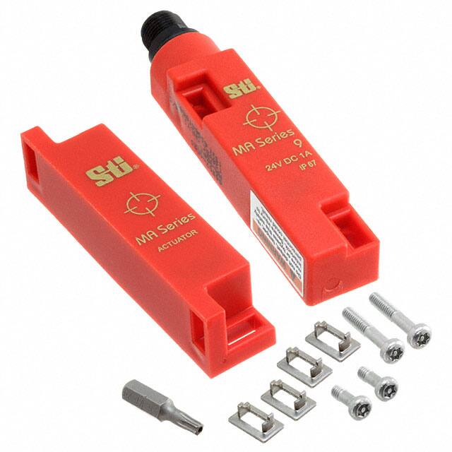 MA-9DPCCOmron Automation and Safety