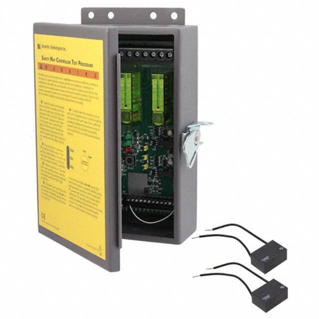 MC4-0010Omron Automation and Safety