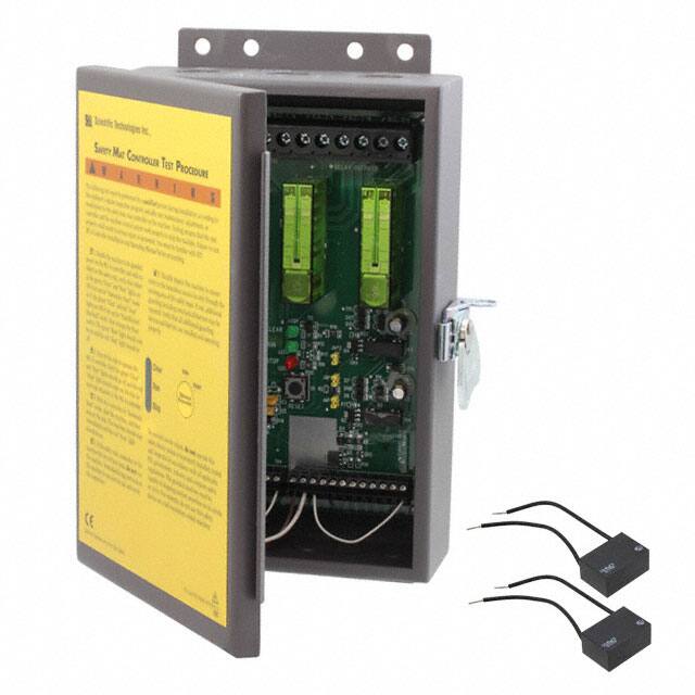 MC4-0102Omron Automation and Safety