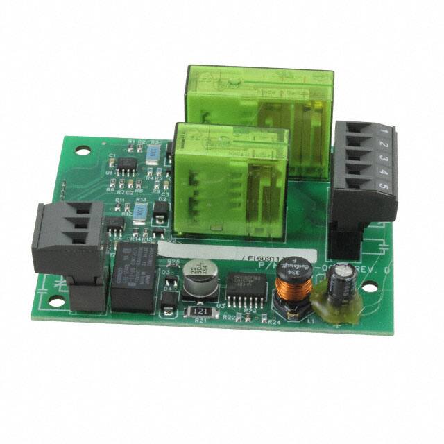 MC6-ROCOmron Automation and Safety