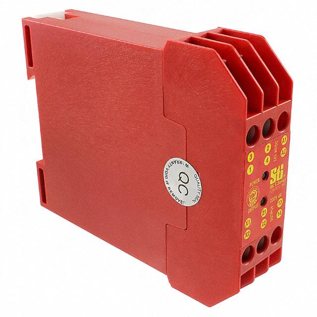 MC-S1Omron Automation and Safety