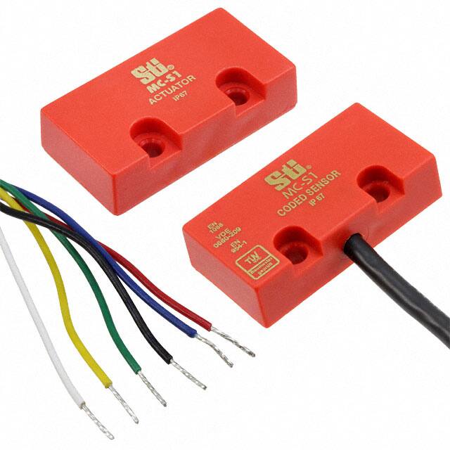 MC-S1XCPC3Omron Automation and Safety