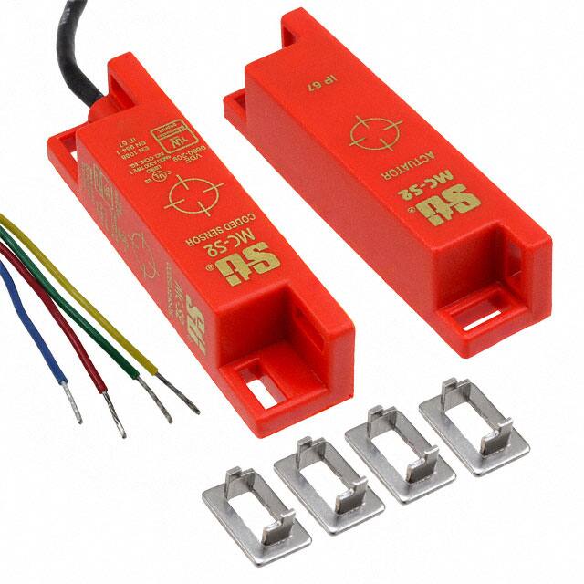 MC-S2PC10Omron Automation and Safety